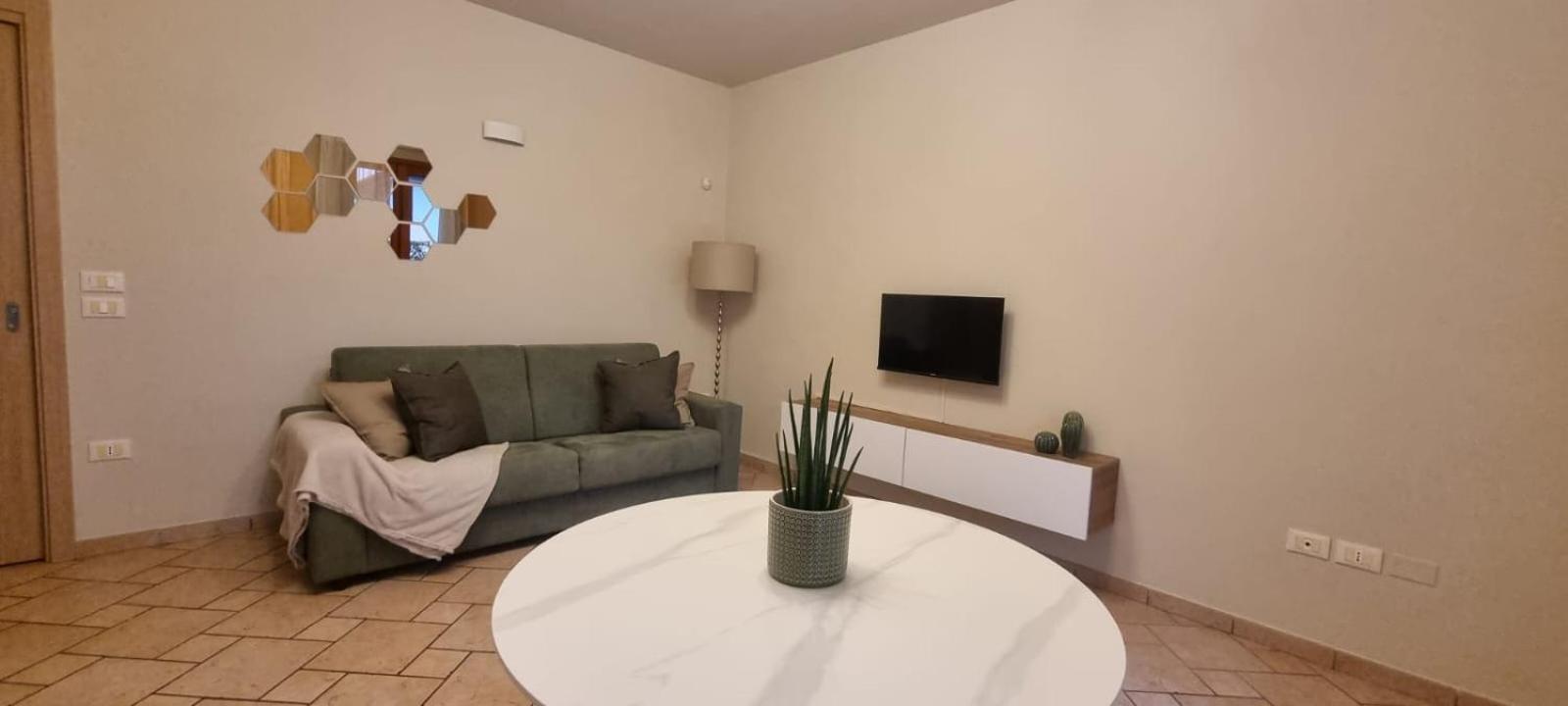Hoya Apartment Sirmione Ngoại thất bức ảnh