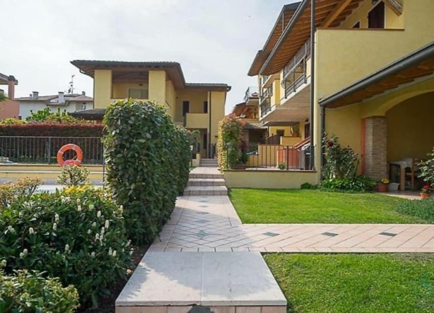 Hoya Apartment Sirmione Ngoại thất bức ảnh