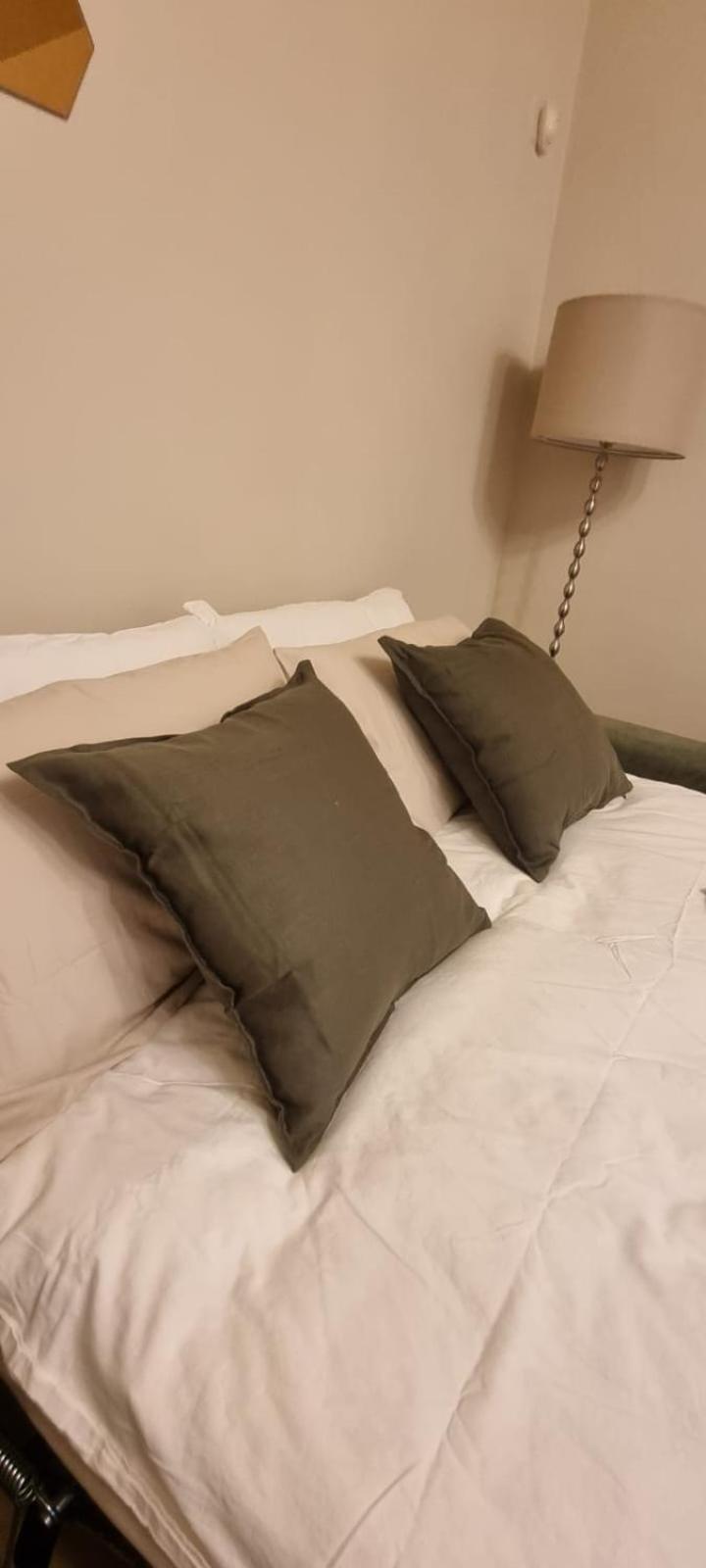 Hoya Apartment Sirmione Ngoại thất bức ảnh