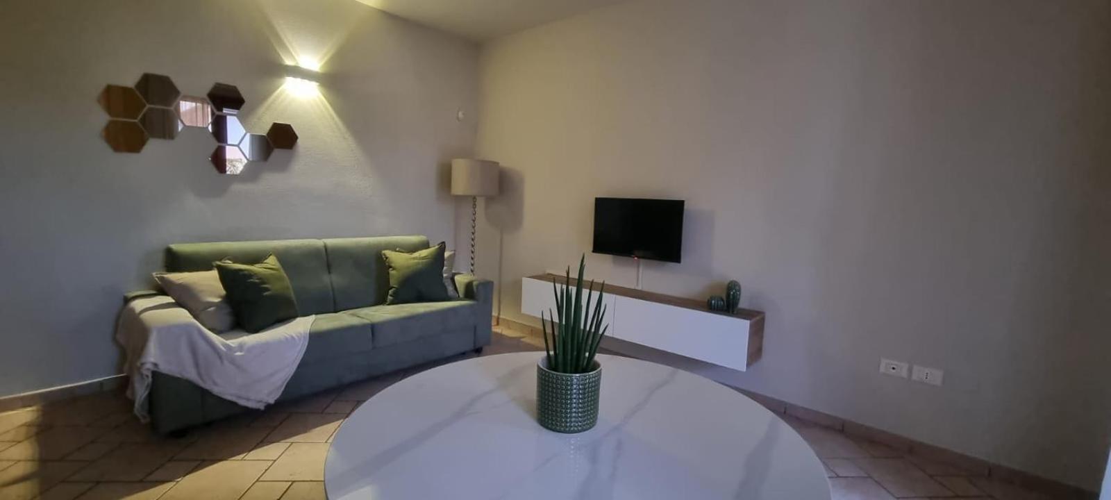 Hoya Apartment Sirmione Ngoại thất bức ảnh