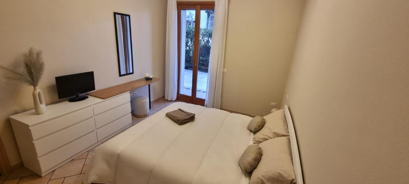 Hoya Apartment Sirmione Ngoại thất bức ảnh