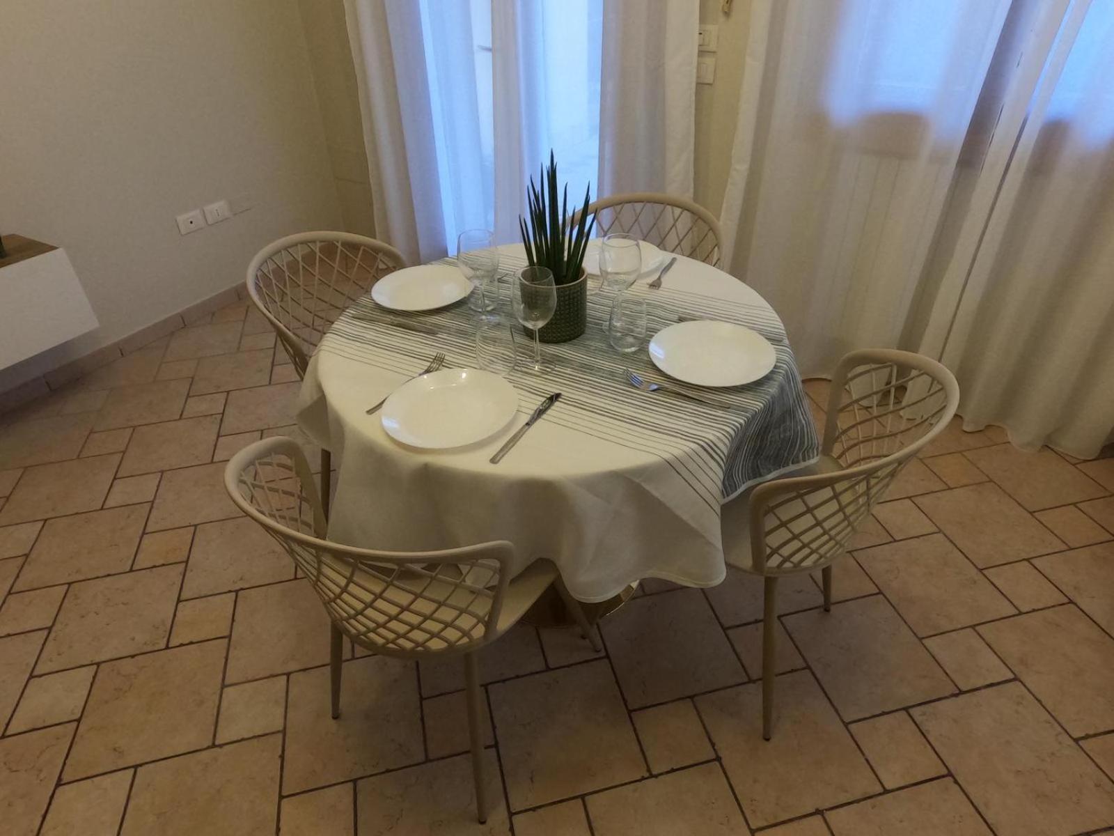Hoya Apartment Sirmione Ngoại thất bức ảnh