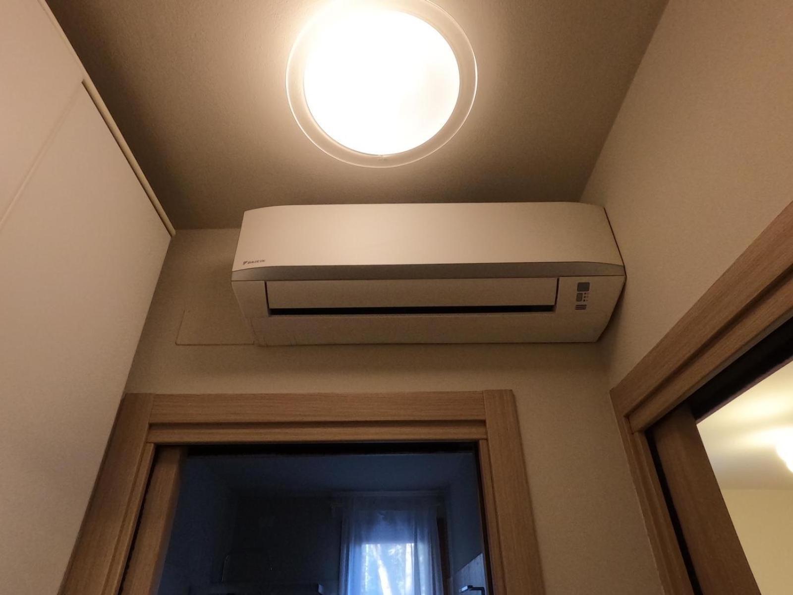 Hoya Apartment Sirmione Ngoại thất bức ảnh
