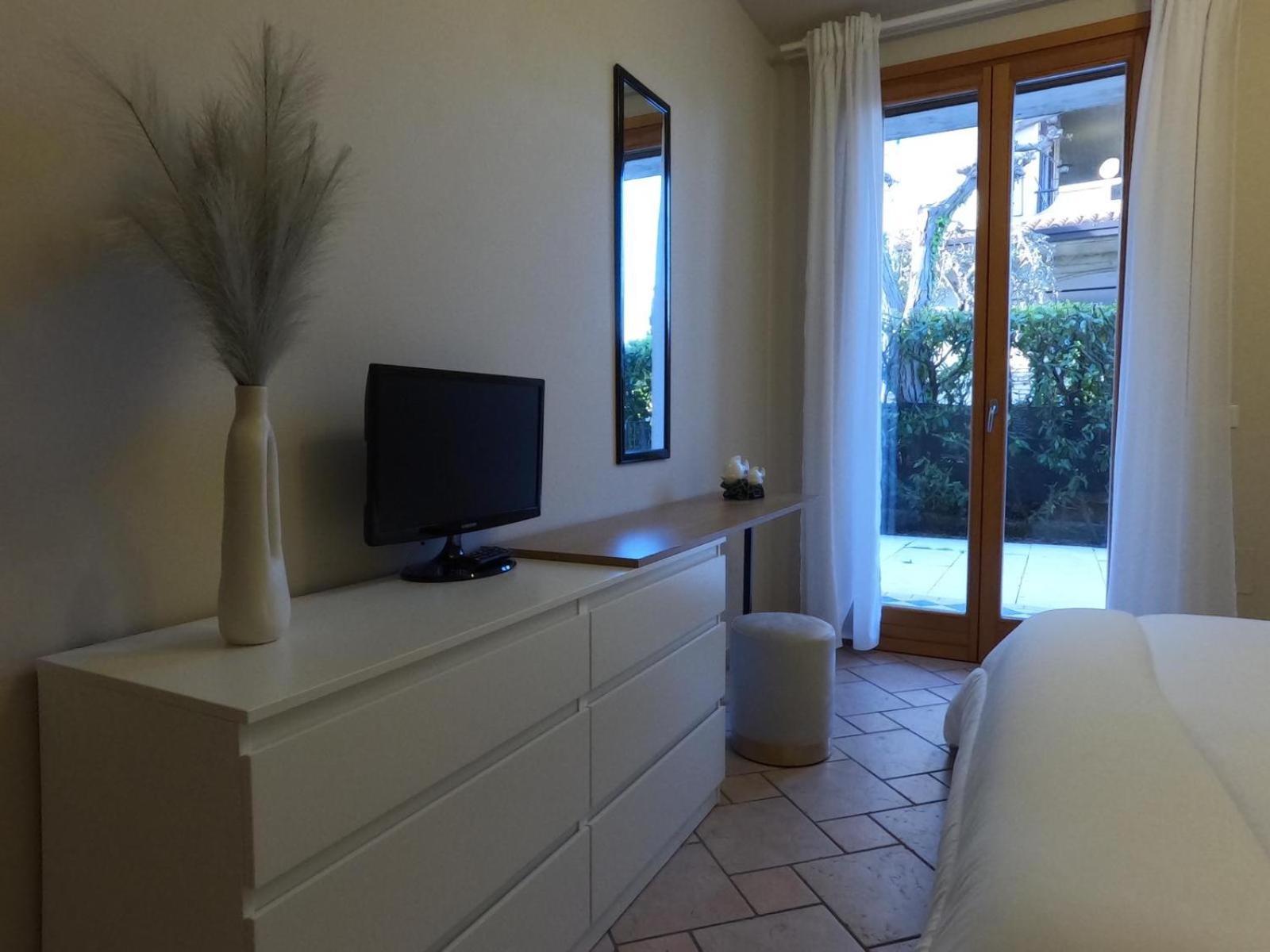Hoya Apartment Sirmione Ngoại thất bức ảnh