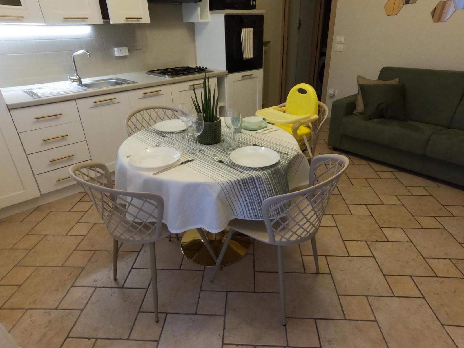 Hoya Apartment Sirmione Ngoại thất bức ảnh