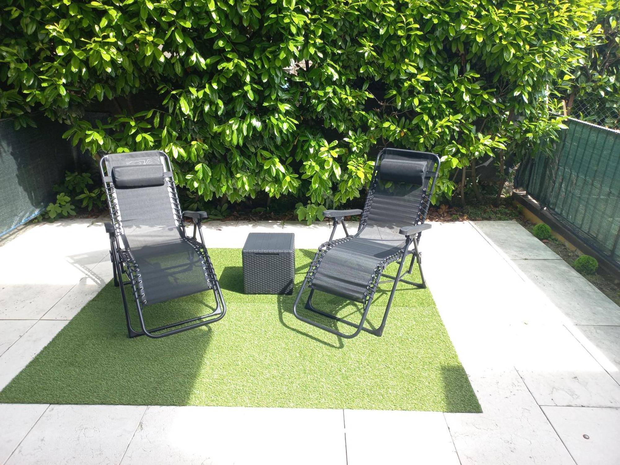 Hoya Apartment Sirmione Ngoại thất bức ảnh